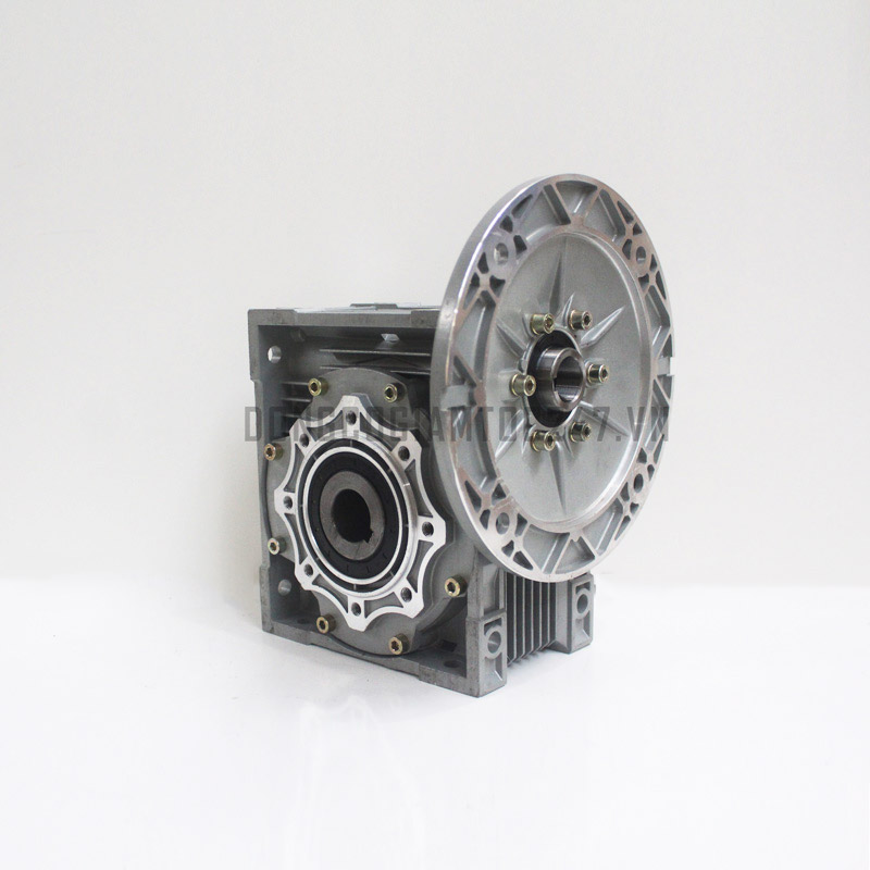 Hộp giảm tốc cốt âm NMRV