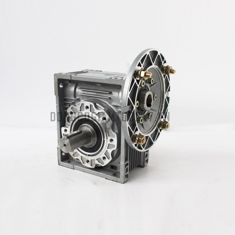 Hộp giảm tốc NMRV trục ra dương