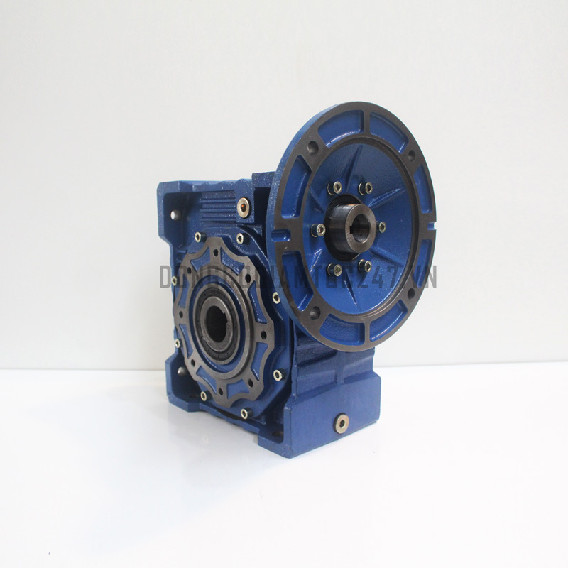 HỘP GIẢM TỐC NMRV SIZE 110