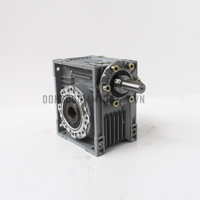 Hộp giảm tốc NMRV trục cốt vào