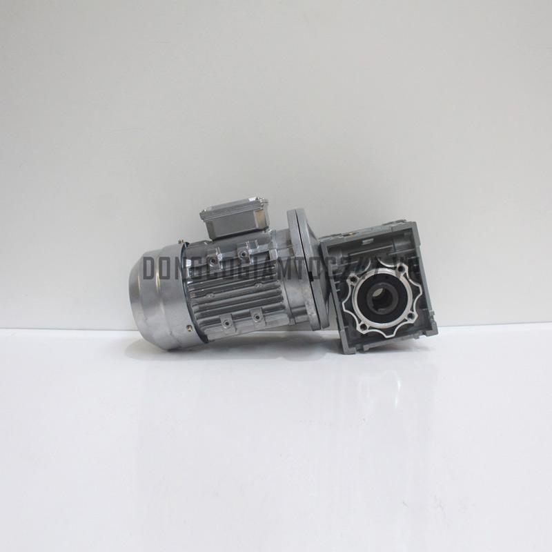 Motor giảm tốc cốt âm 0.37KW 1/2HP