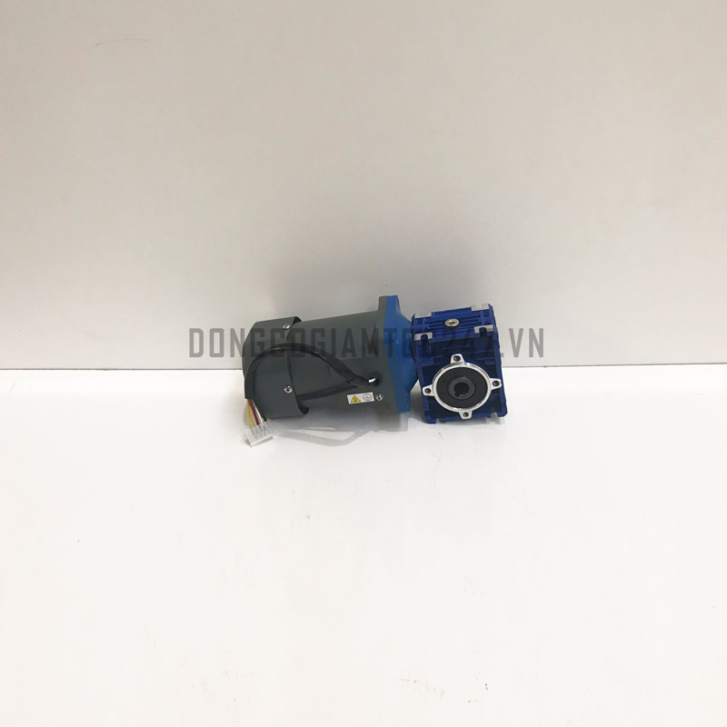 Motor giảm tốc cốt âm 40, 60, 90, 120W