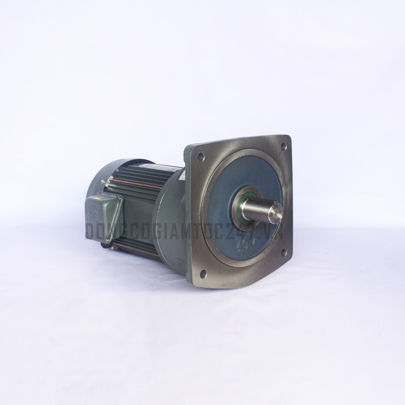 Motor giảm tốc mặt bích 2.2KW-3HP