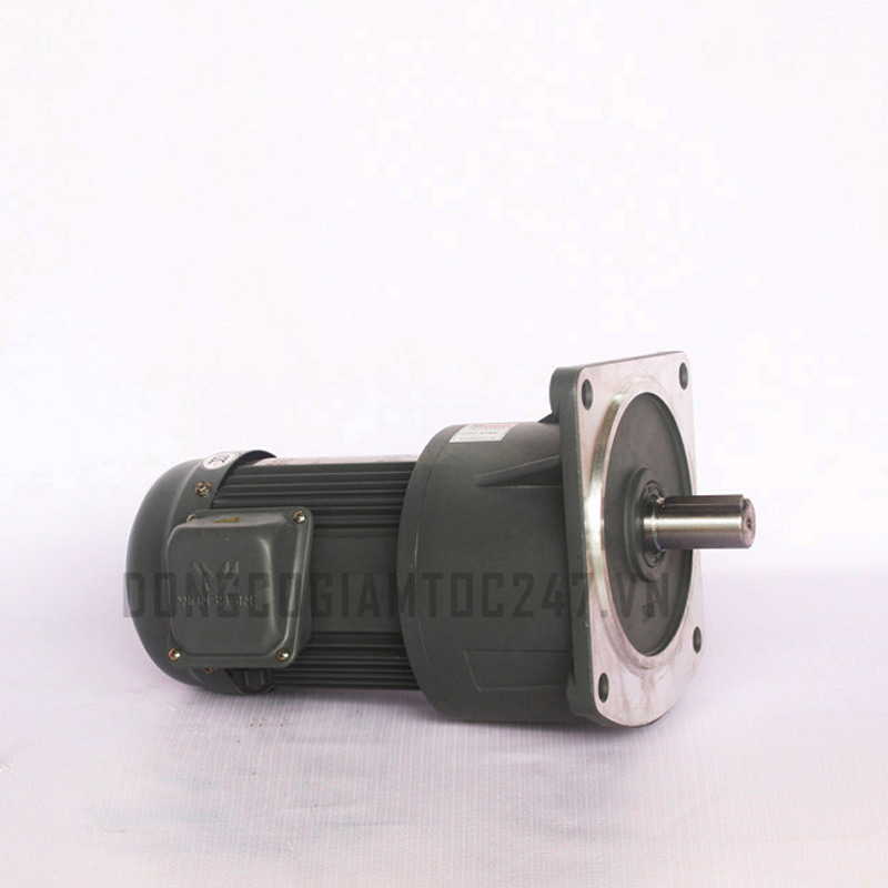 MOTOR GIẢM TỐC MẶT BÍCH