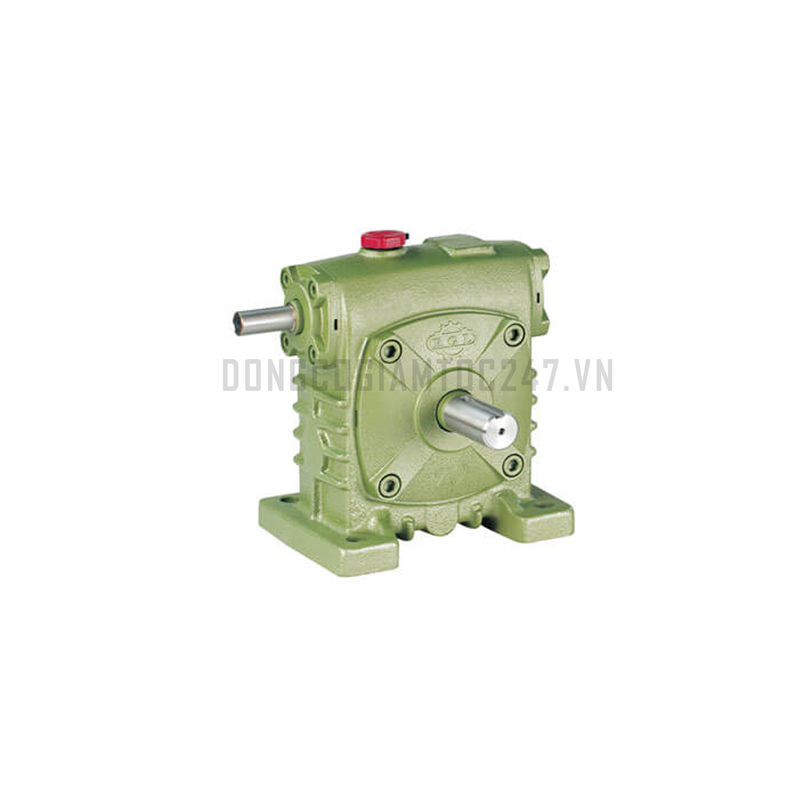 Hộp giảm tốc WPS size 40